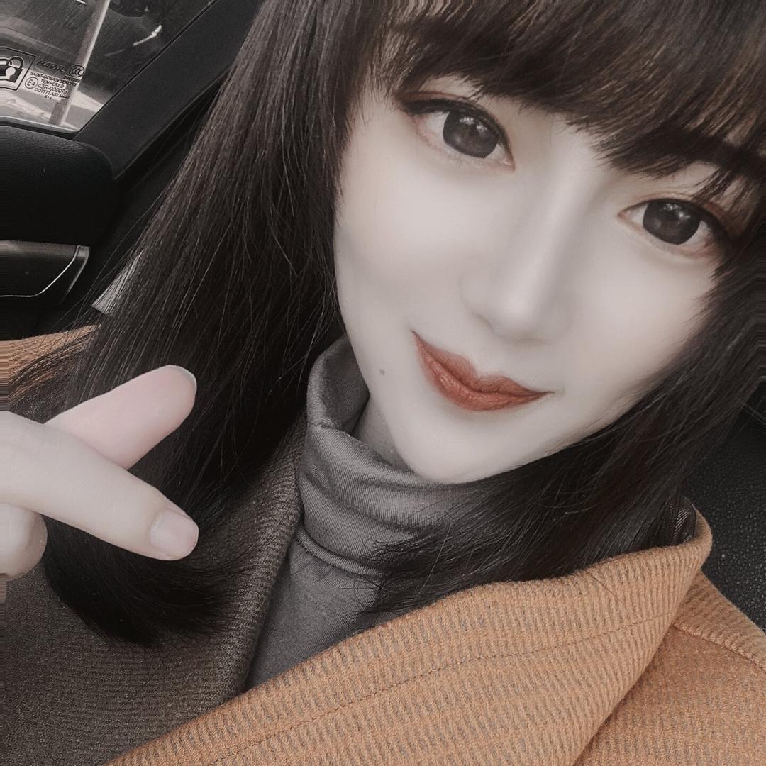 @琛