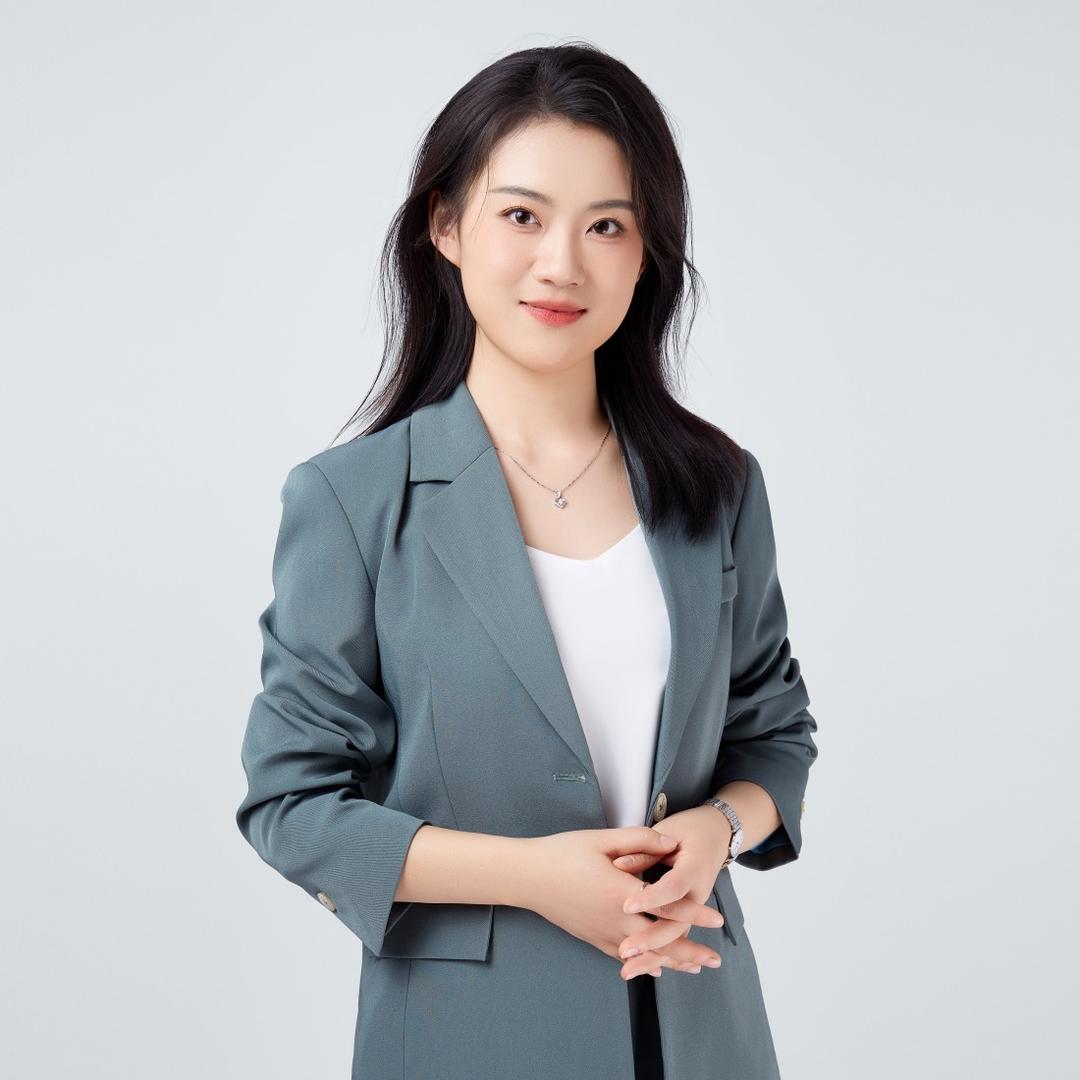 @阿静