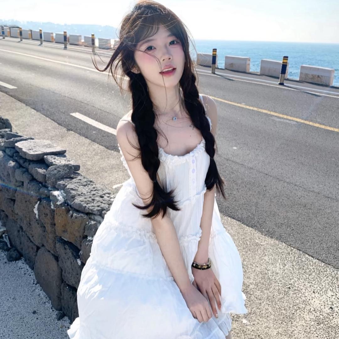 晚安安.