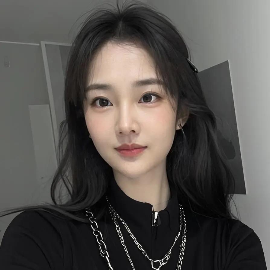 唐突的女子