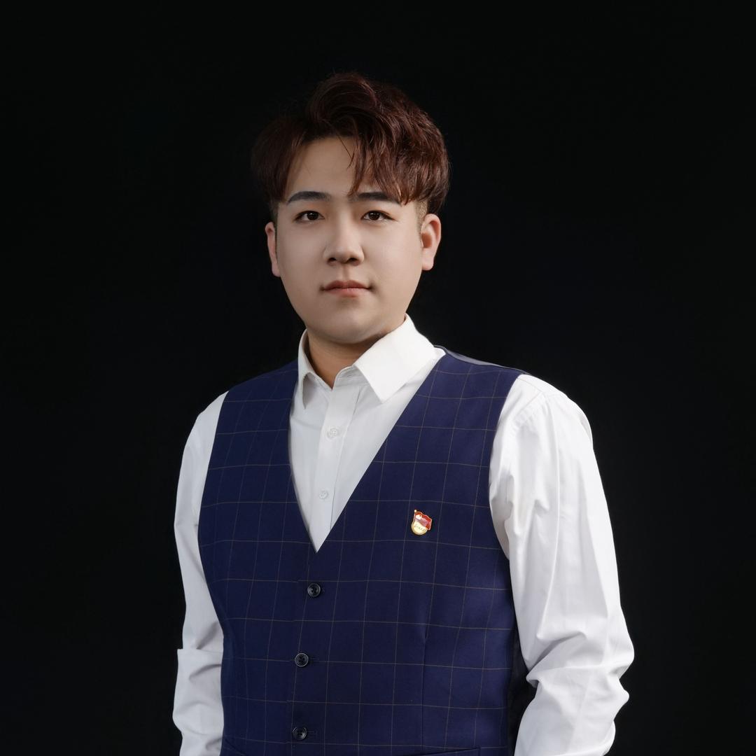 乐逗王先生