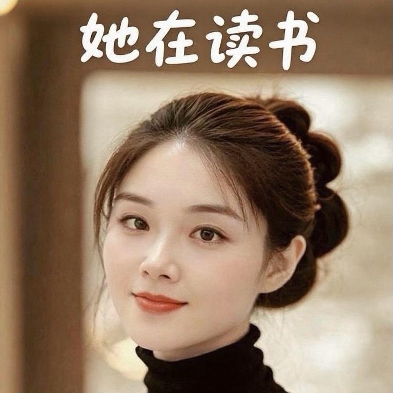 汝意书语   早8:45 周日休