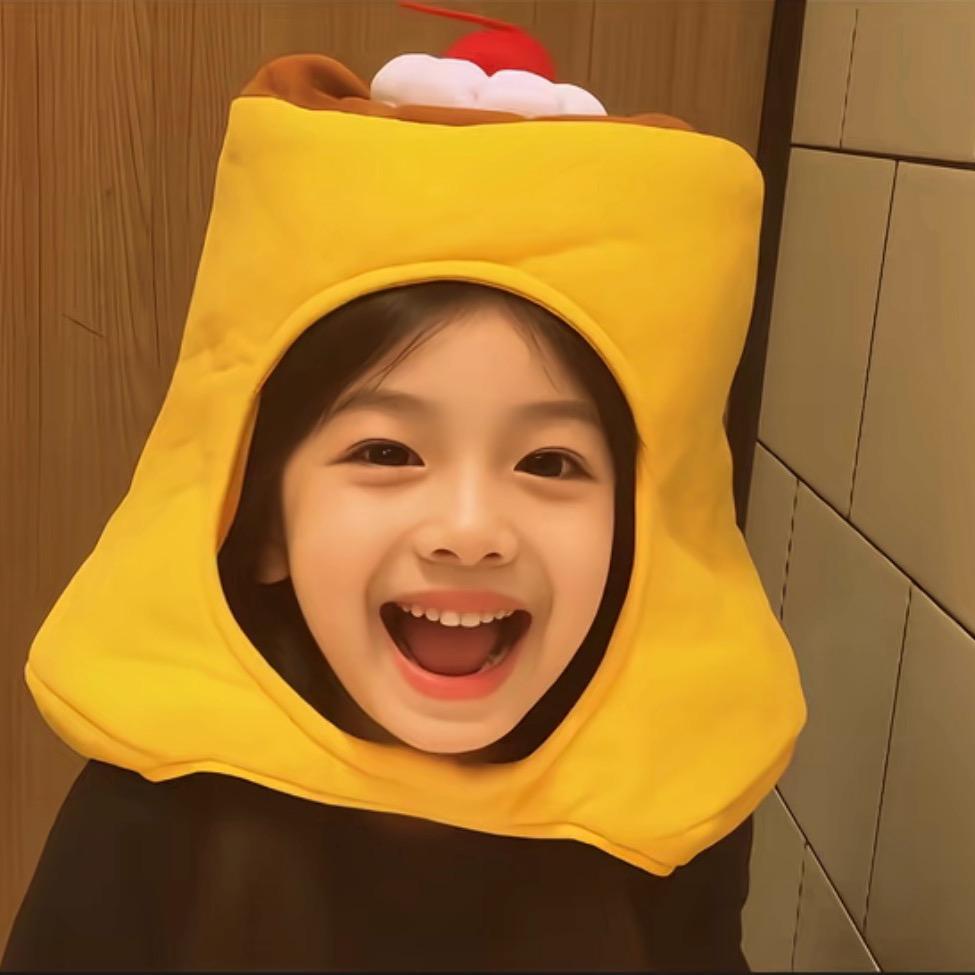 闹闹.