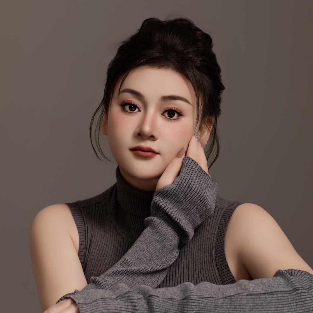 🍭梦婷🍭悦熹姸美容创始人