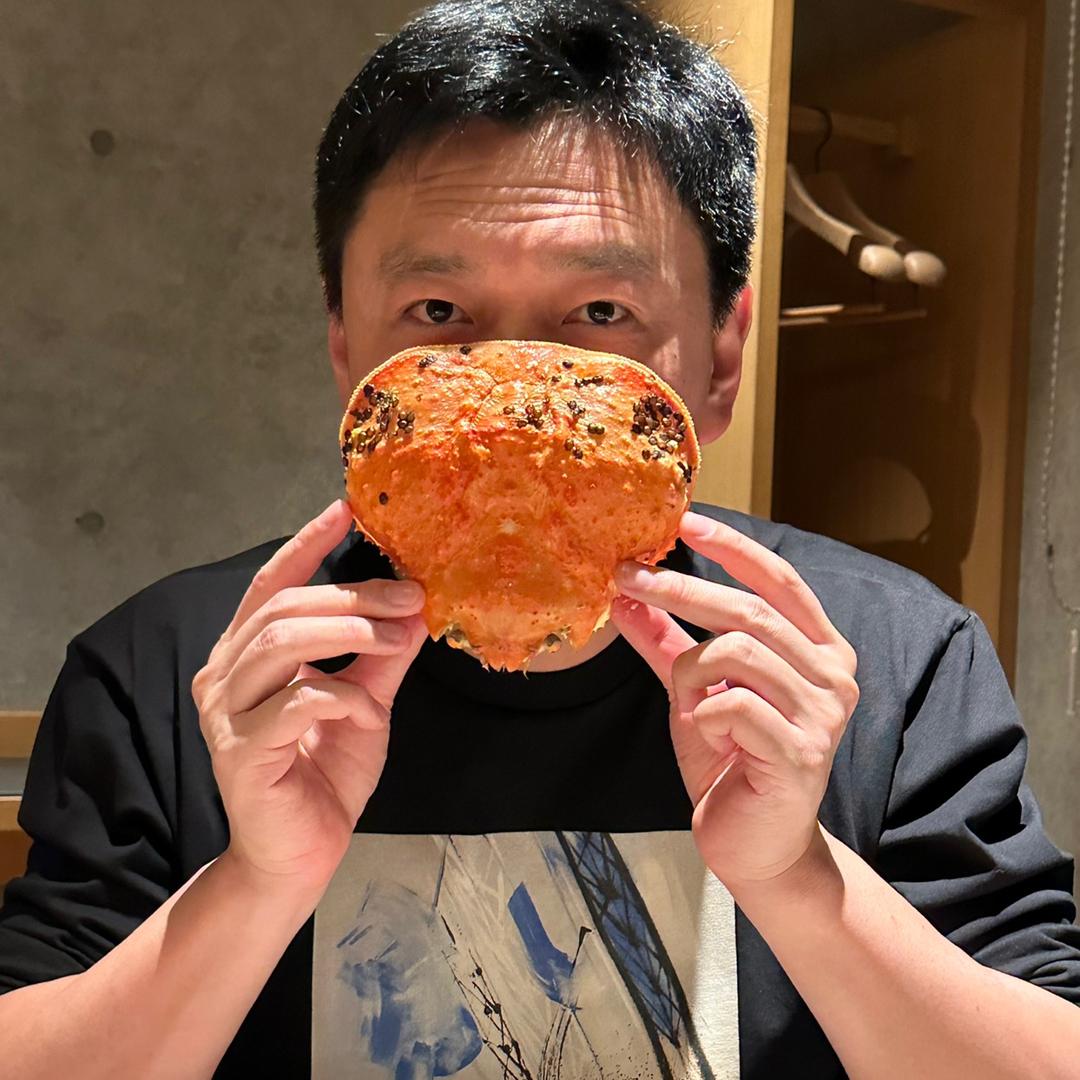 金匀