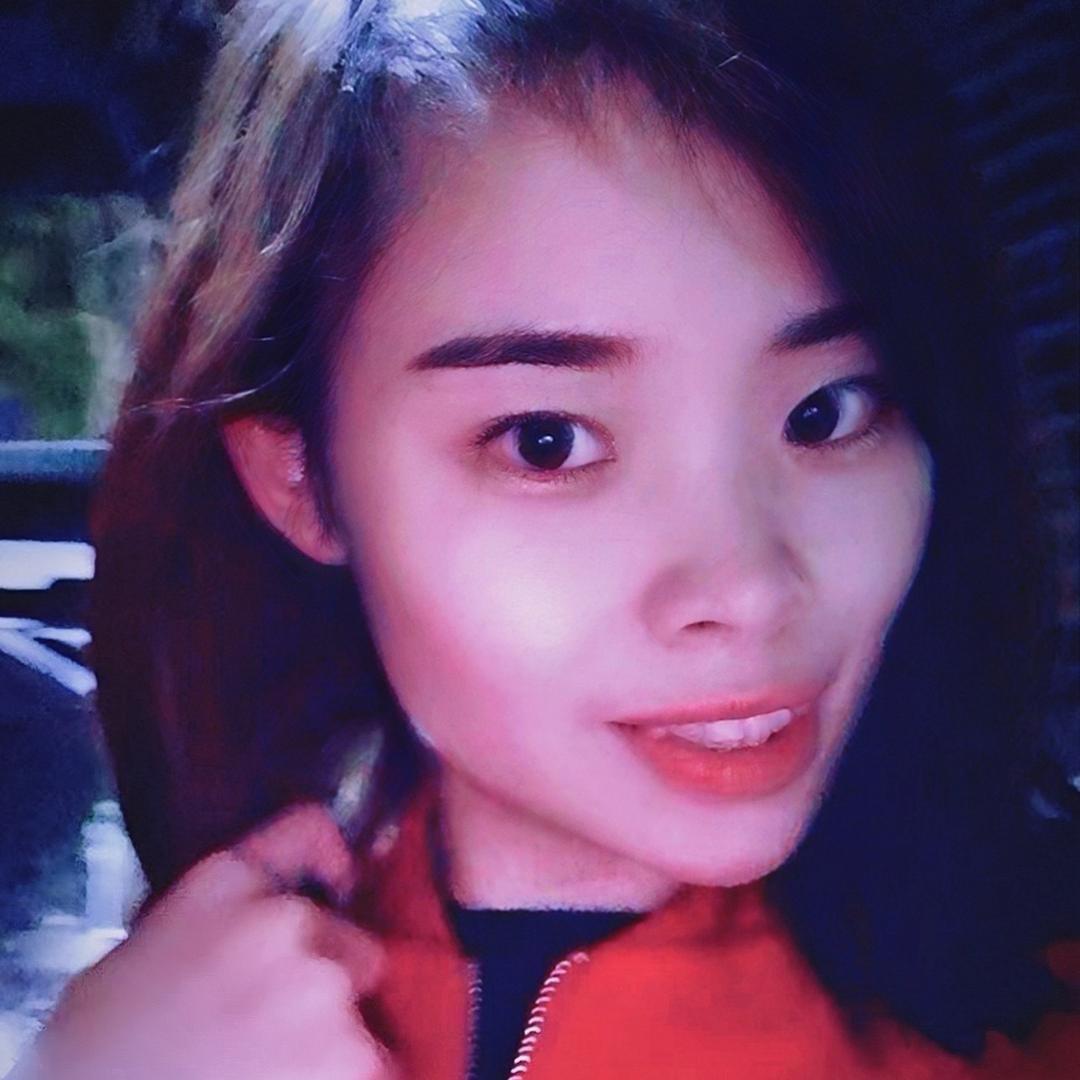 小娘子。