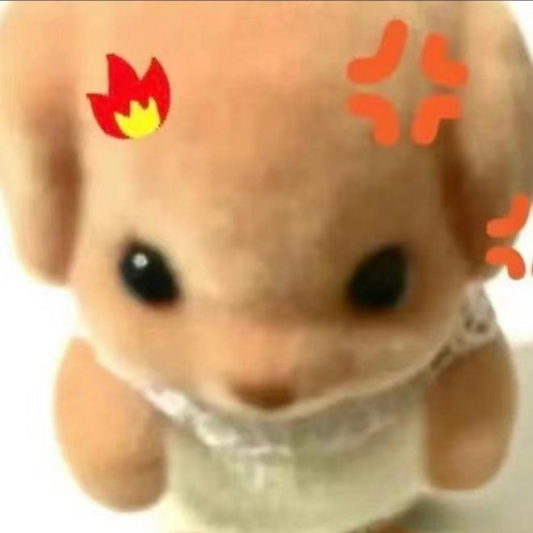 一口鱼