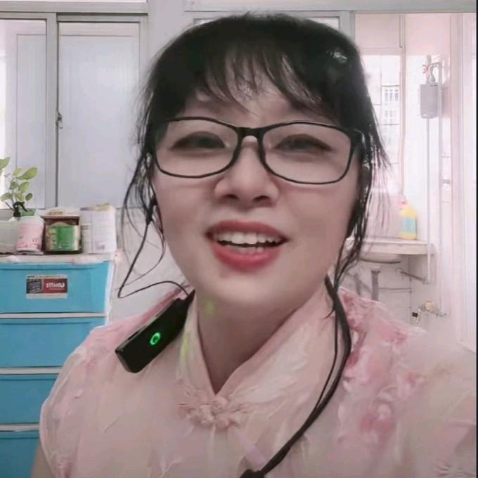 慧火火🎙️