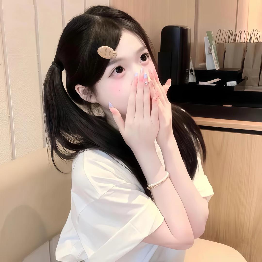 小开心🍭