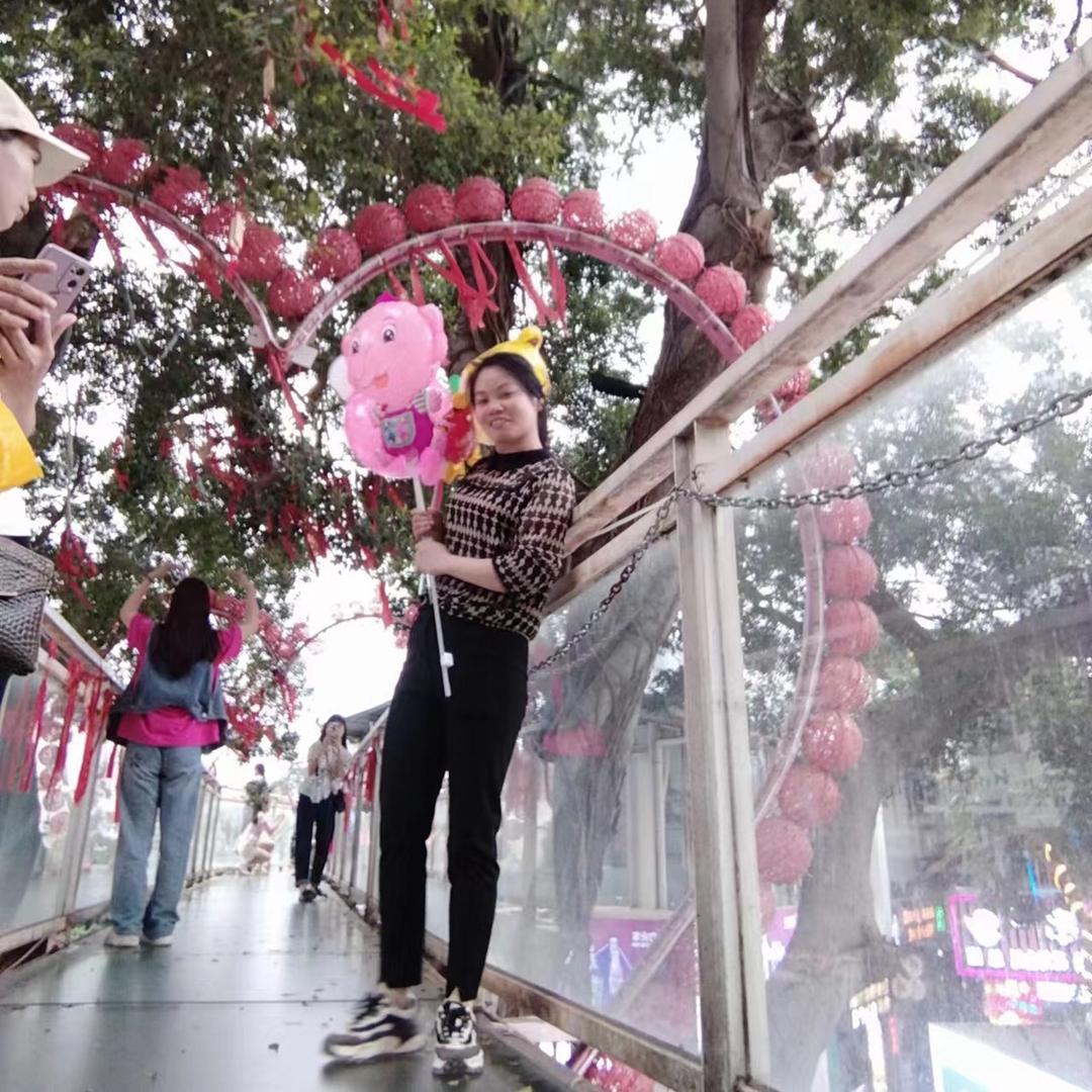 陪伴是最长的告白