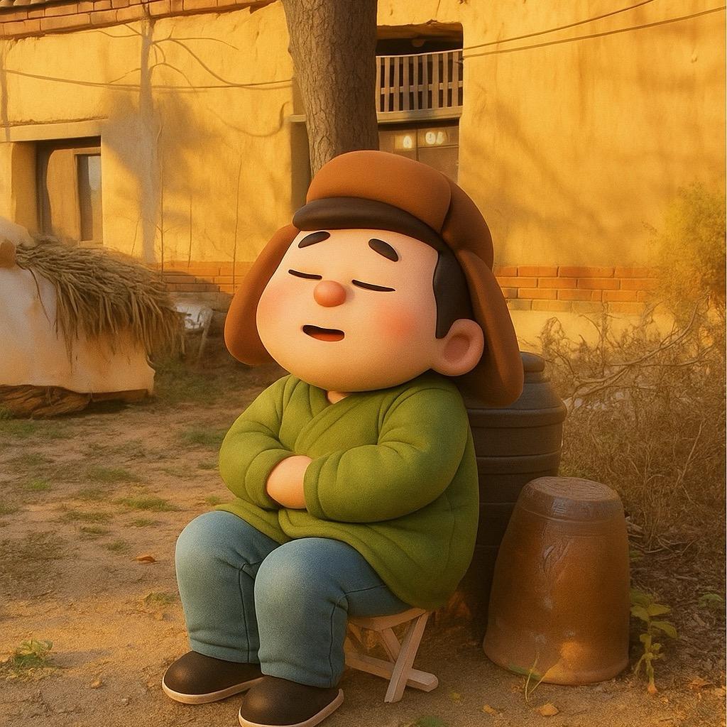 犀小利🐷【文er】