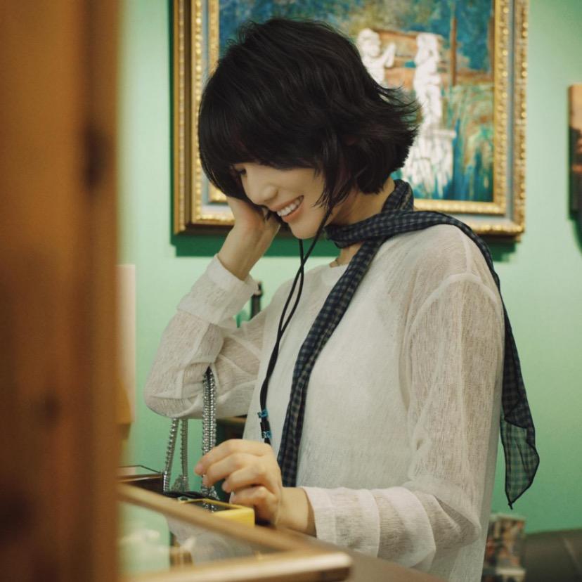 李智善穿搭工作室