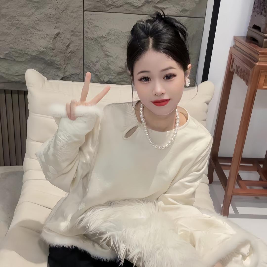 潘潘女装 studio