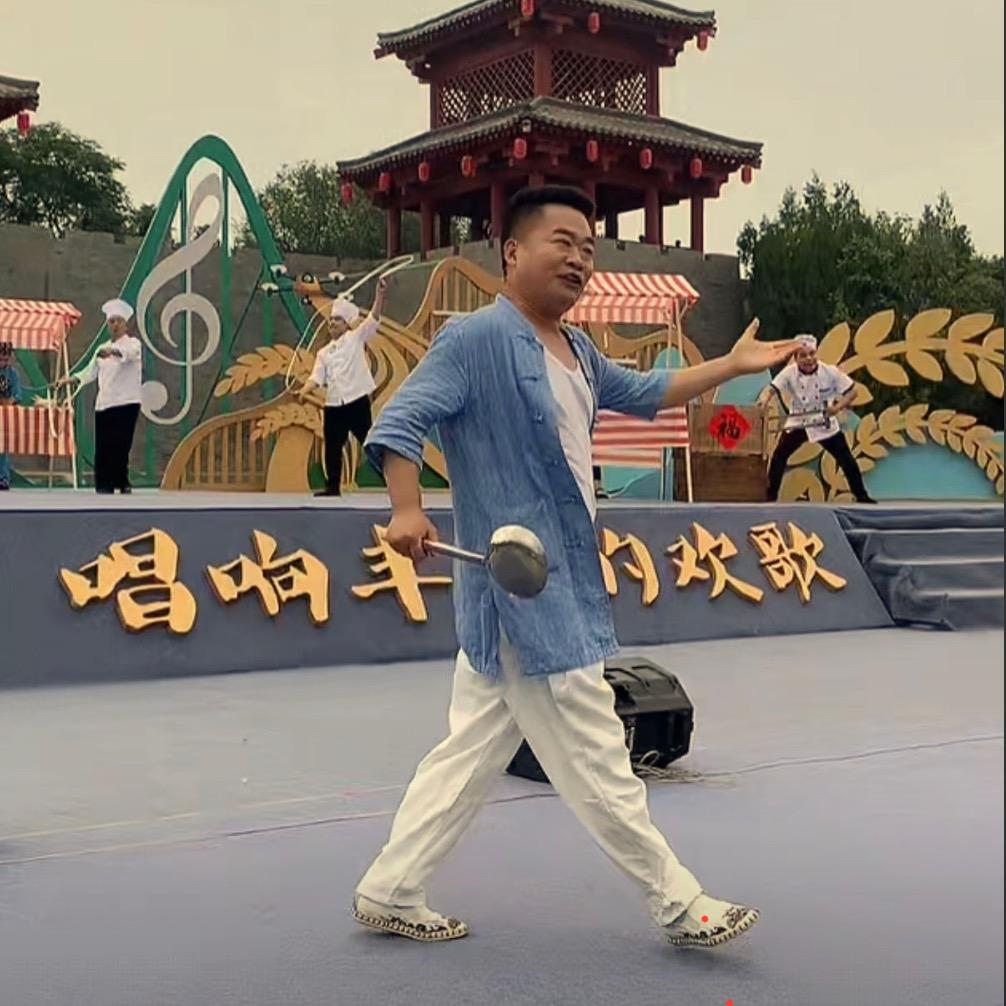 音乐食神