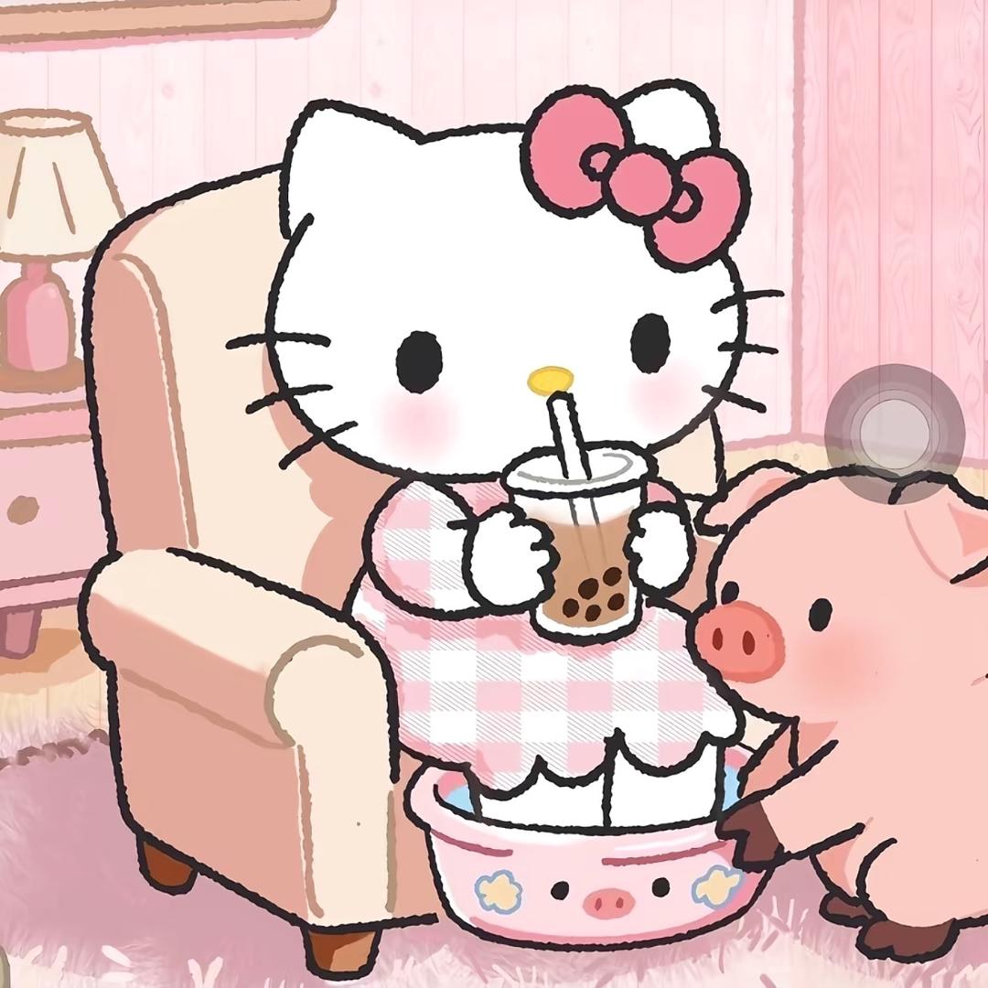 Kitty