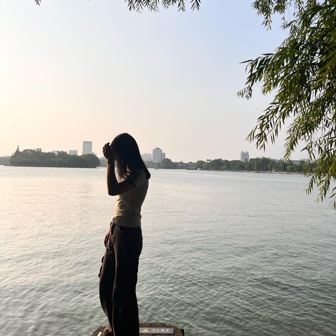 玲子的日常生活