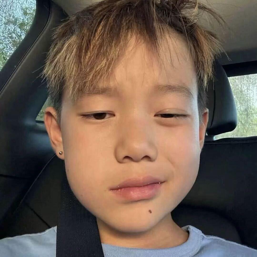 少帅.
