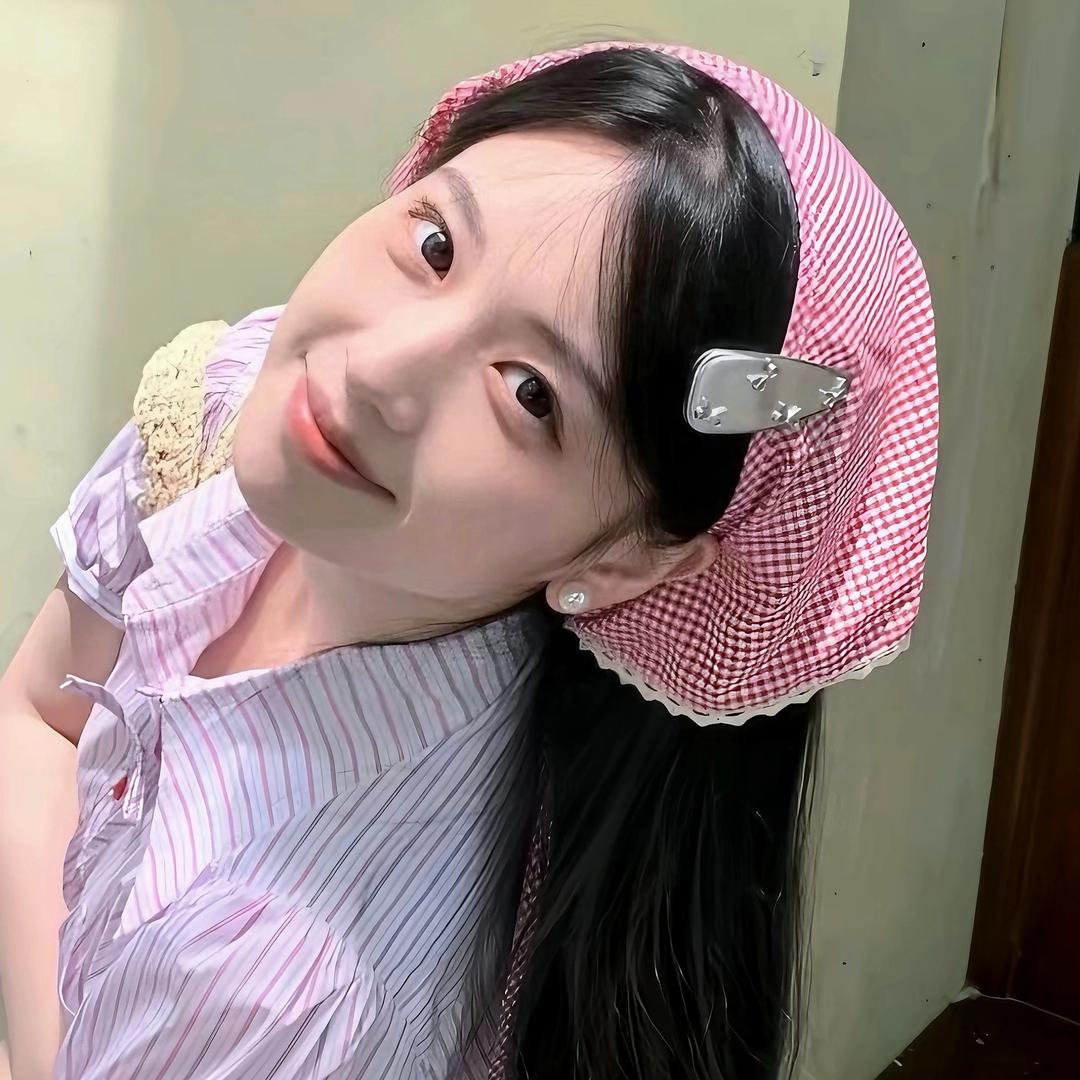 橘子味香水