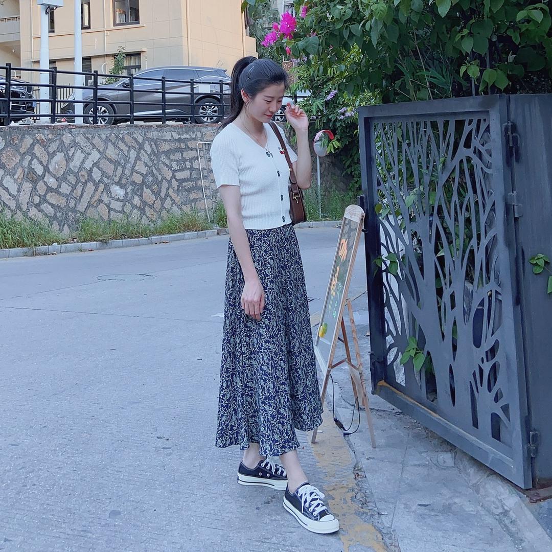 婷~