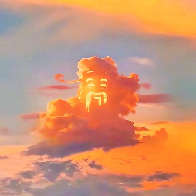 嗯嗯就是我头像