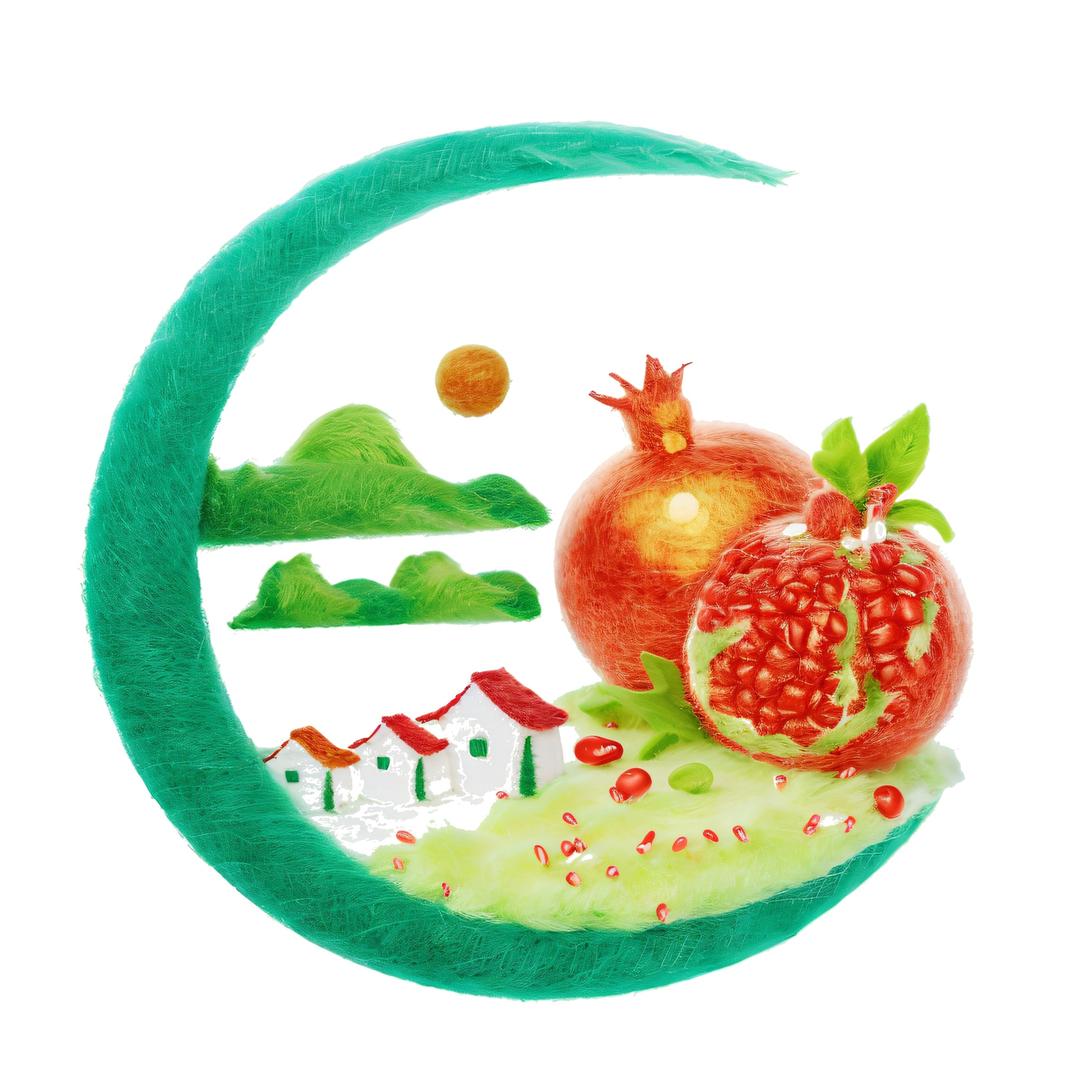 乡约助农行