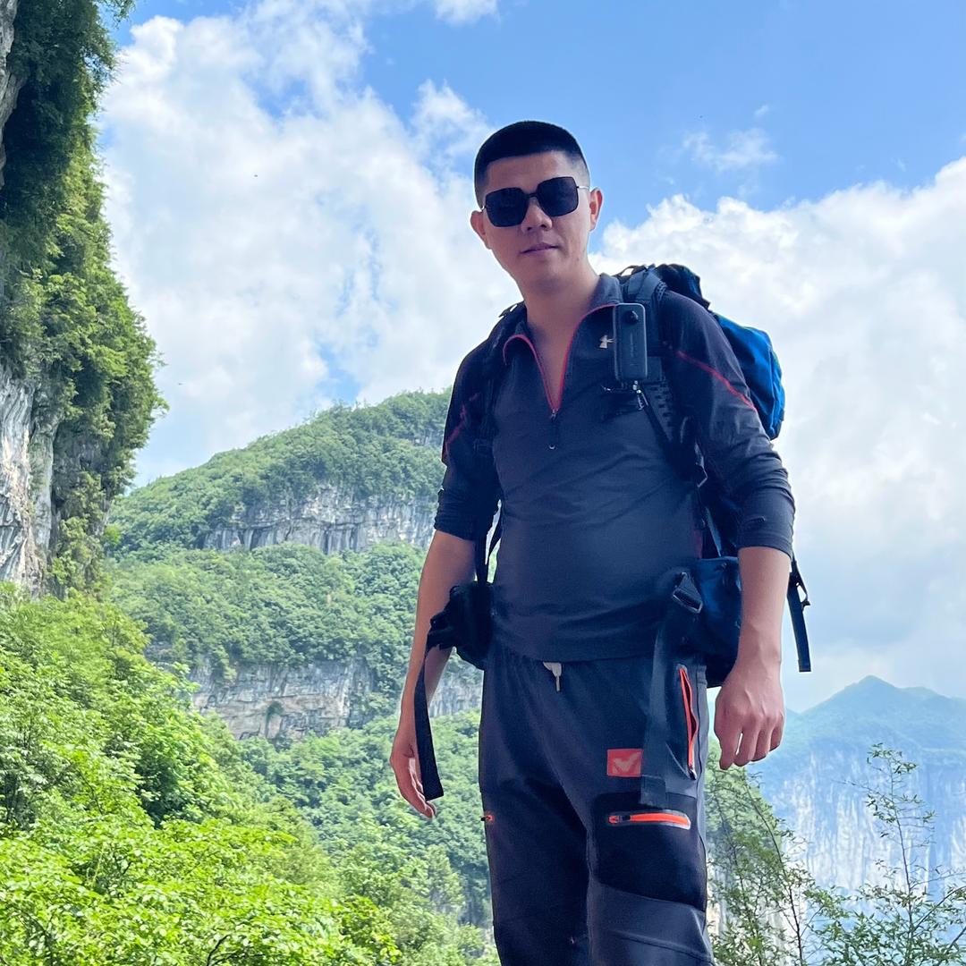 方探长环球旅行