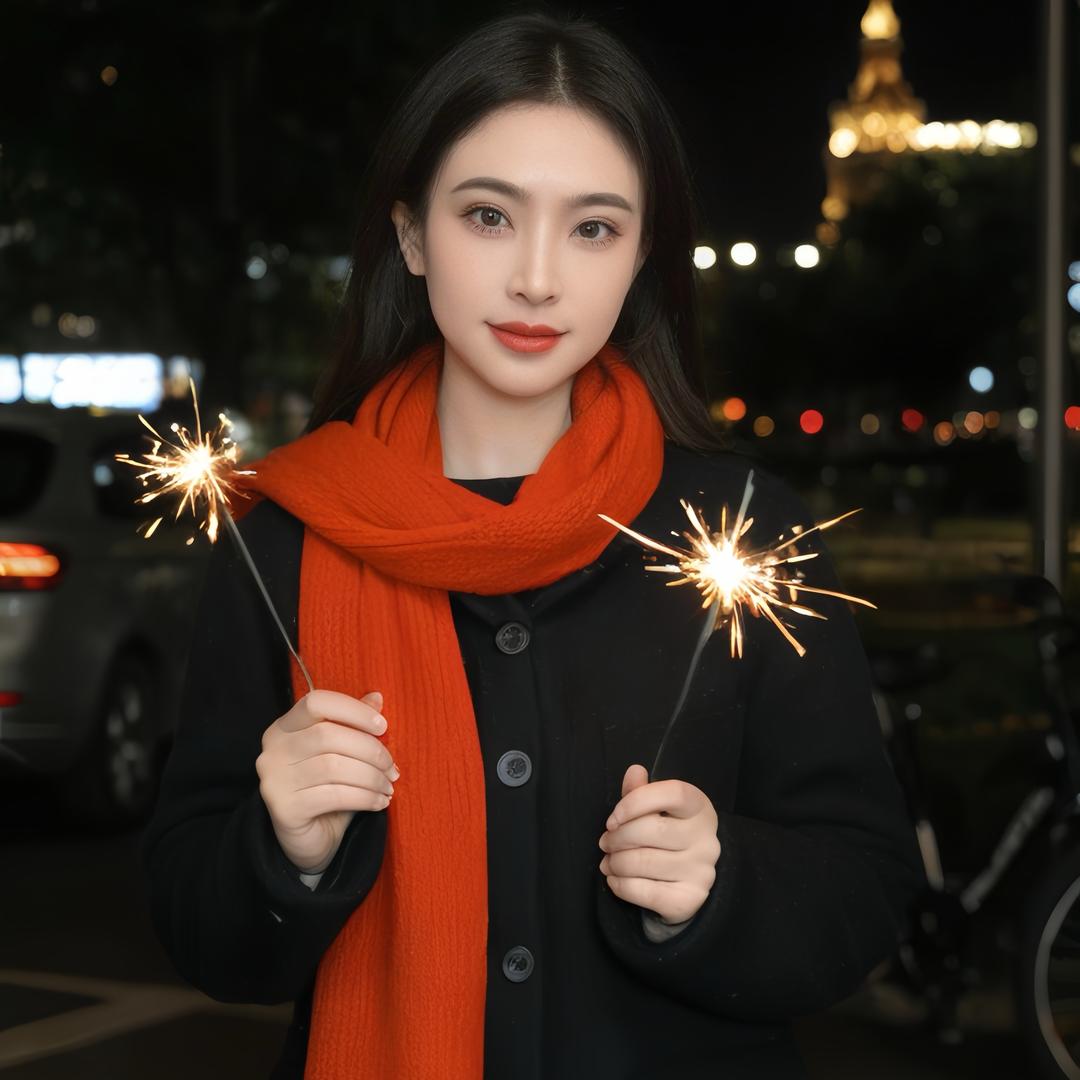 小姨子（盖盖）