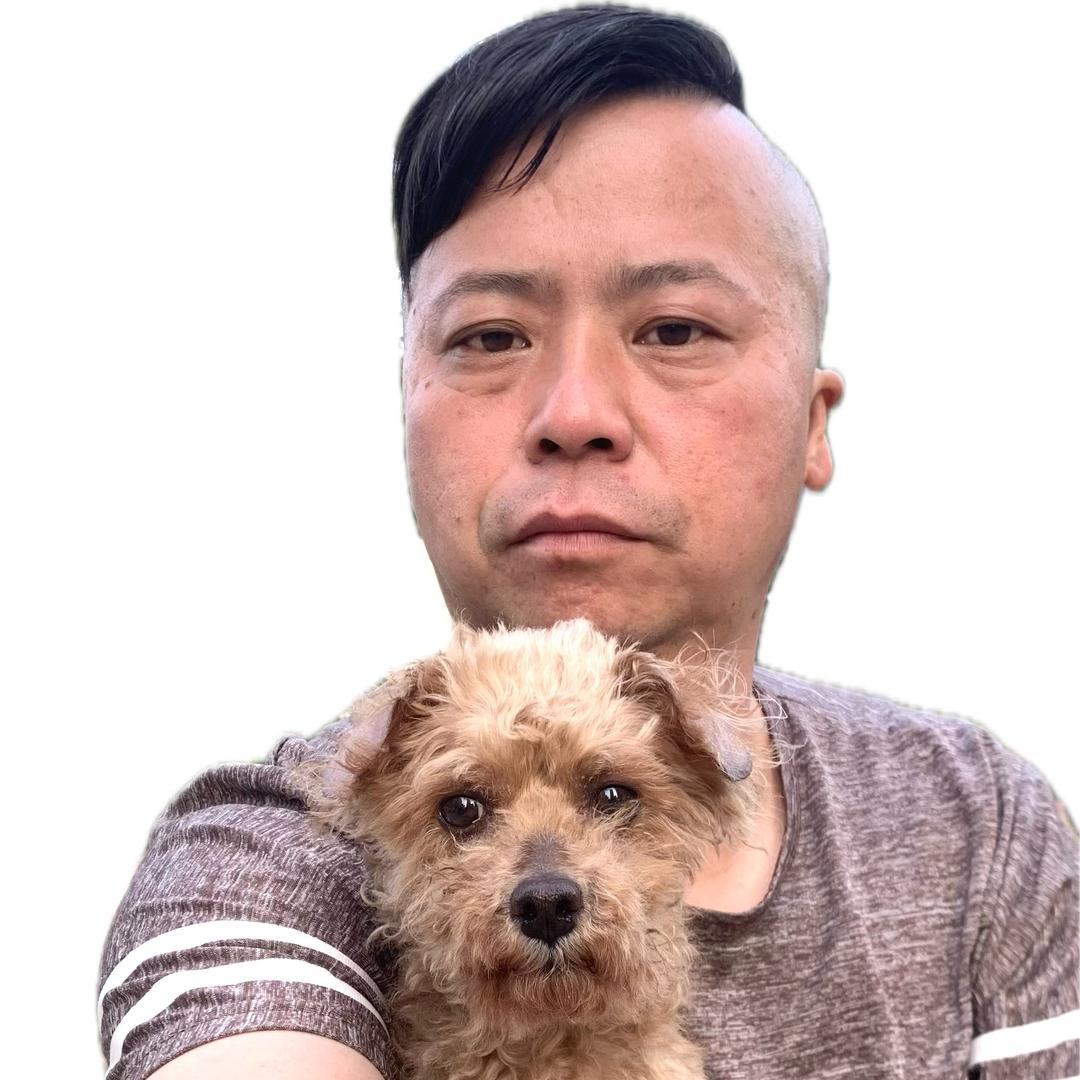 闲人老二