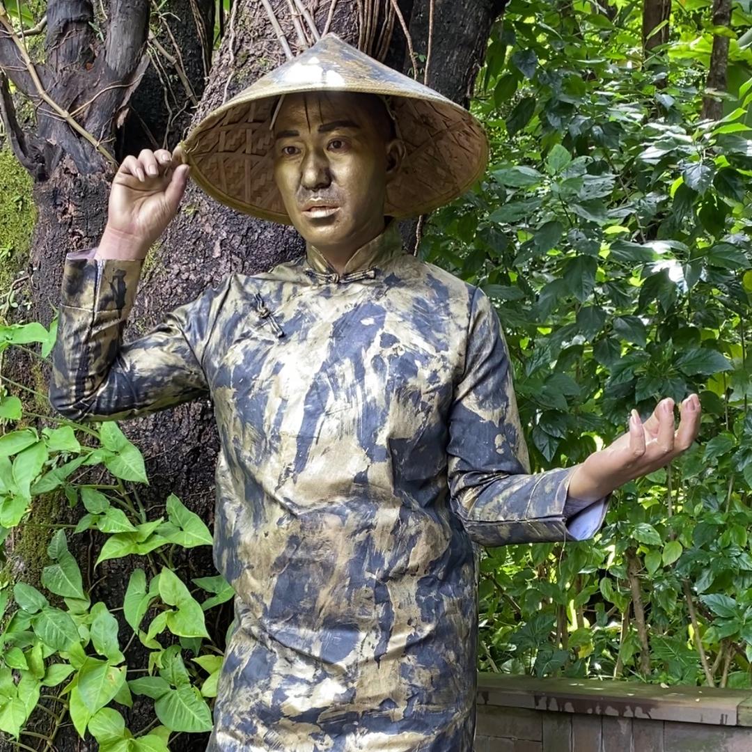金银人小海〈户外〉