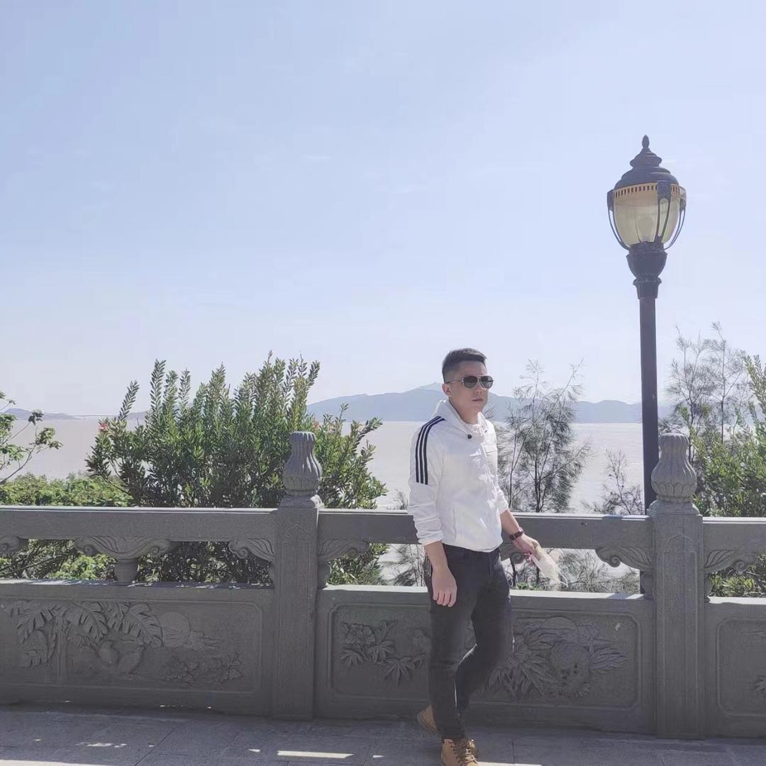 一切都好@