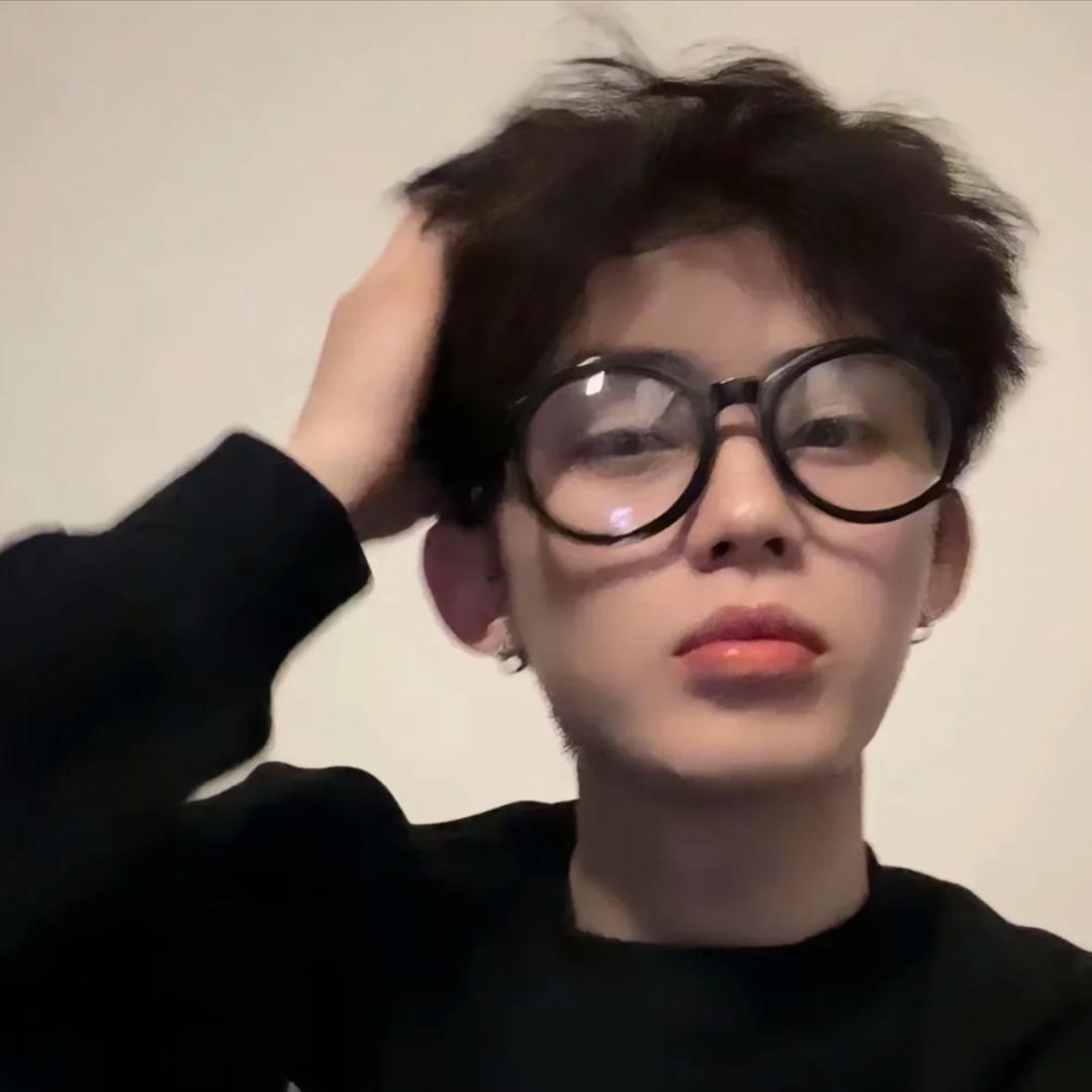 小潘很忙的