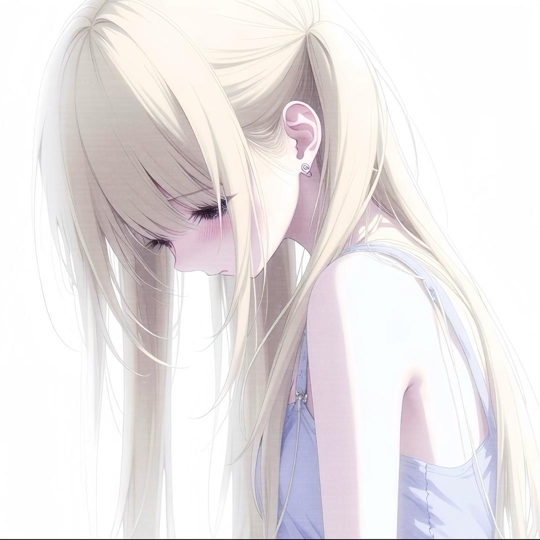 撒娇