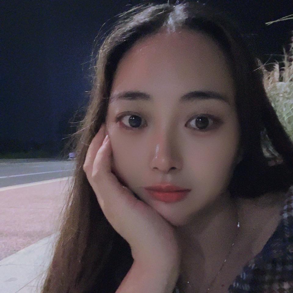爱笑的眼睛👀