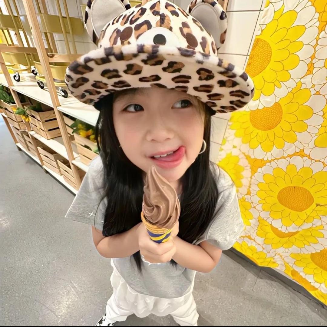 汐音^