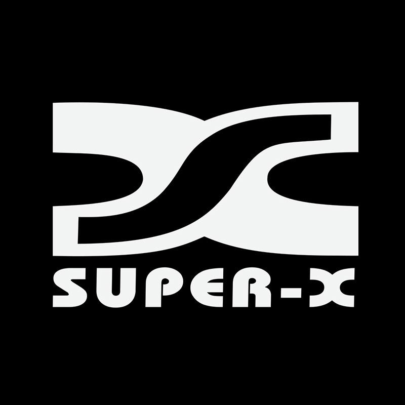 SUPERX