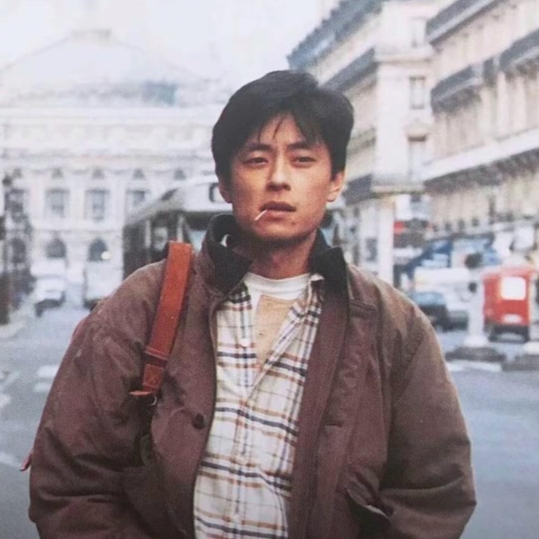 接受自己的平庸