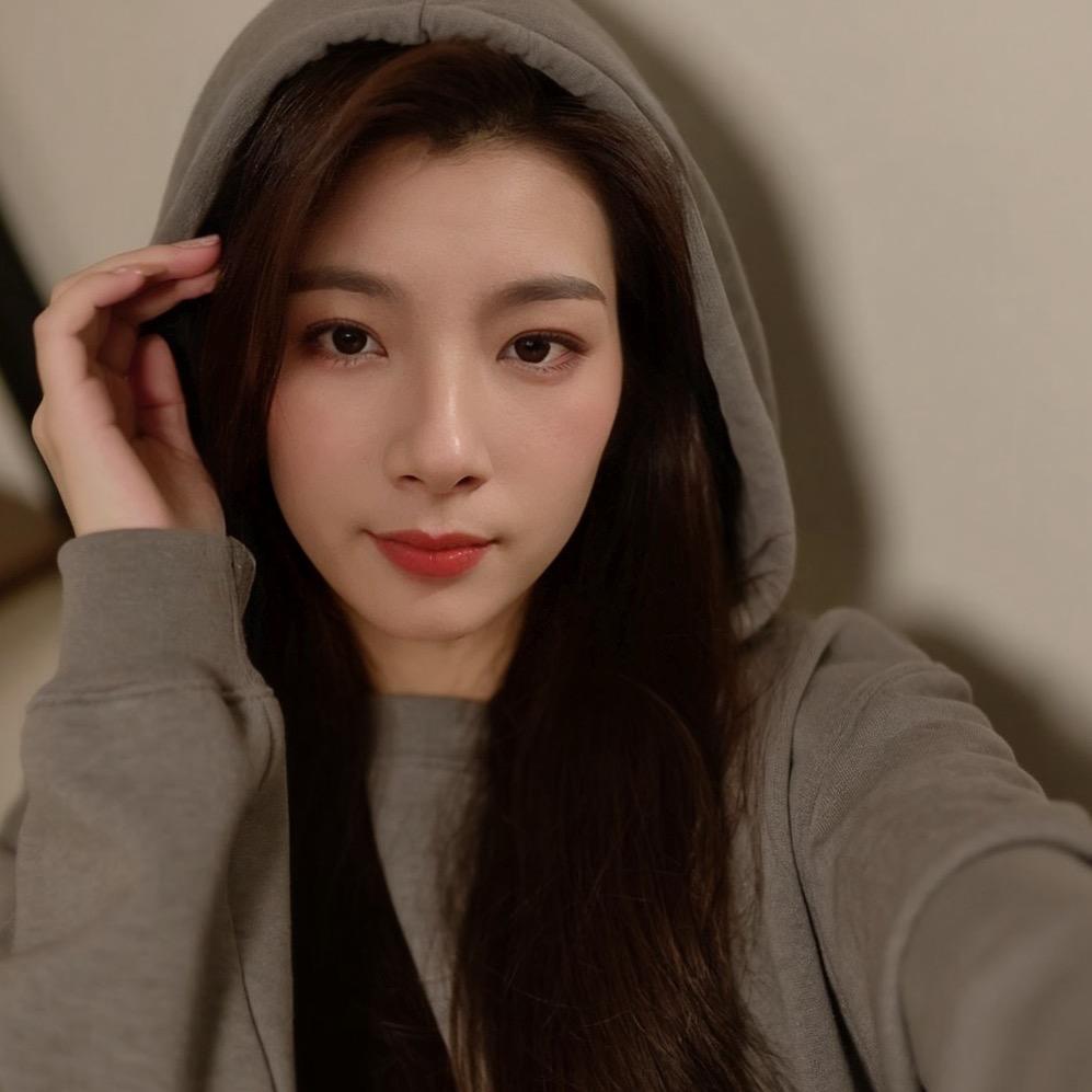 Amy🍃琪儿