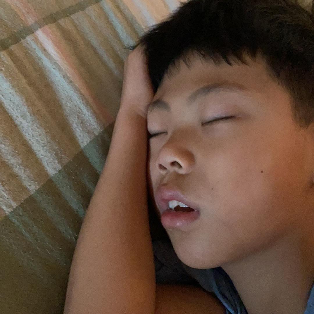 自愈