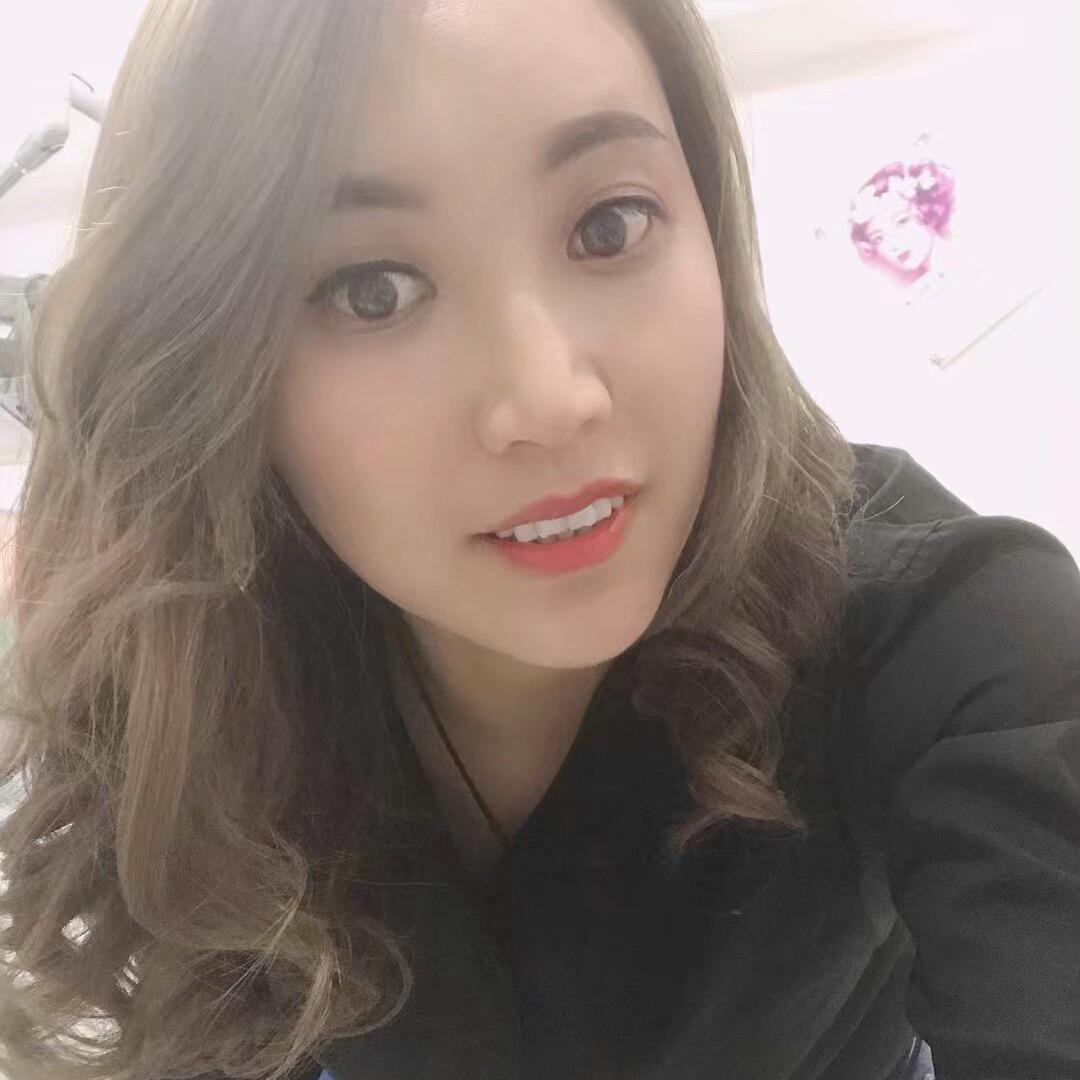 晓沫沫
