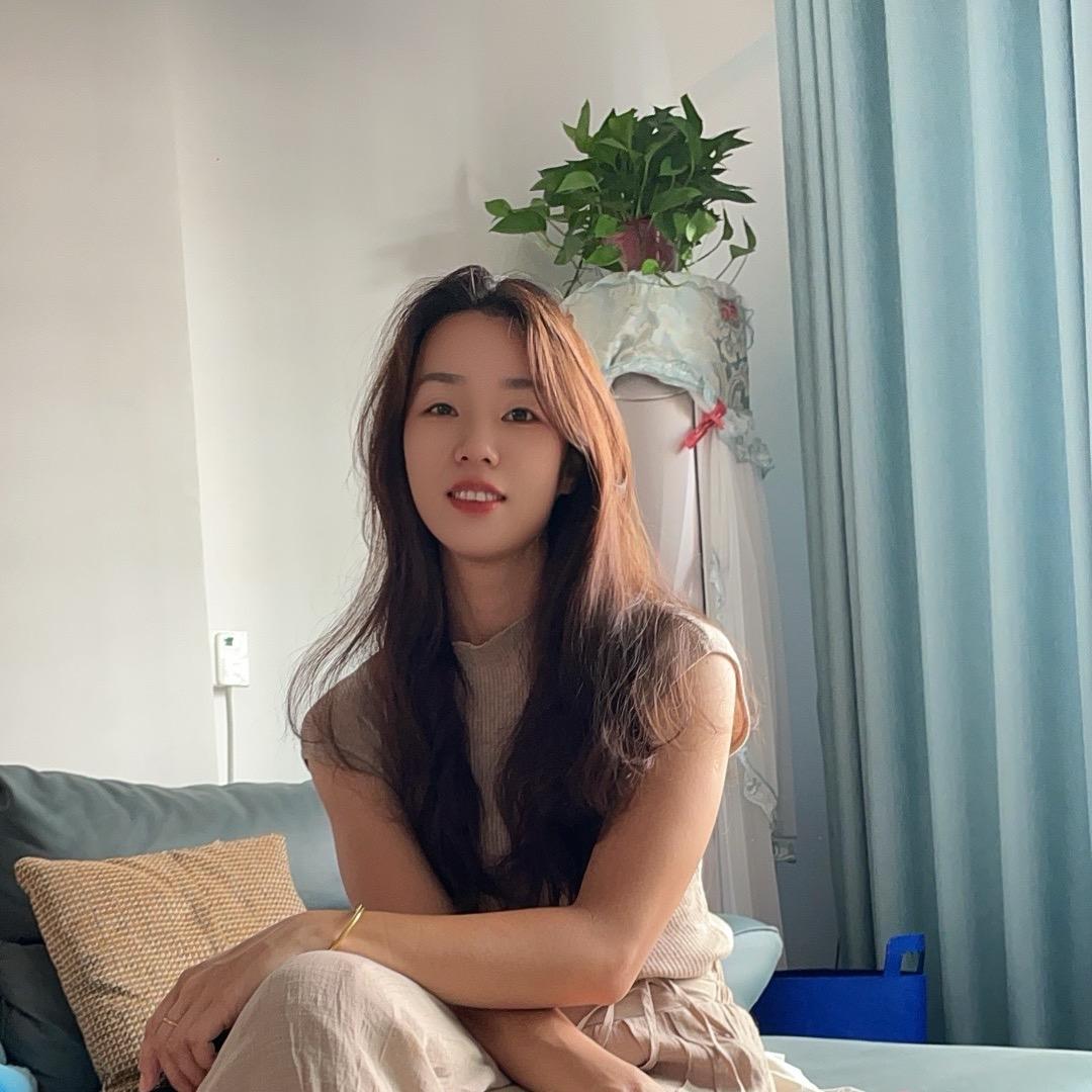 何家媳妇（小生活）