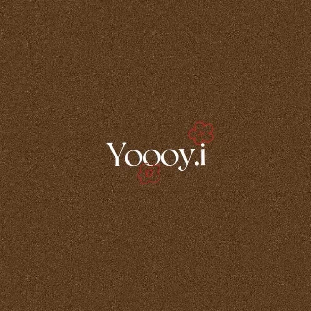 Yoooy.i🤎