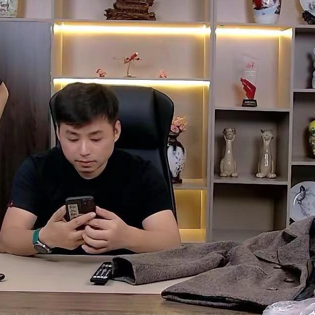 昌哥服饰（越南北宁）