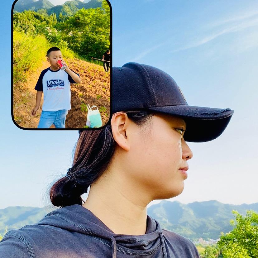 杨 杨