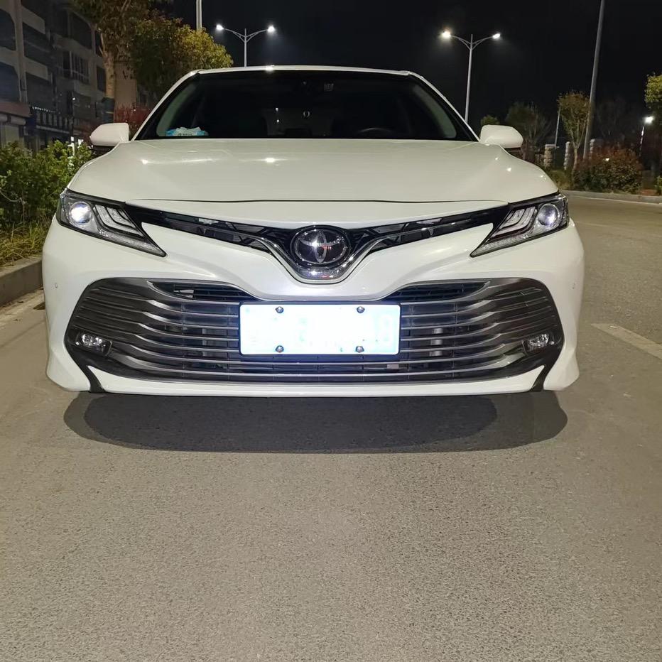 董哥聊车