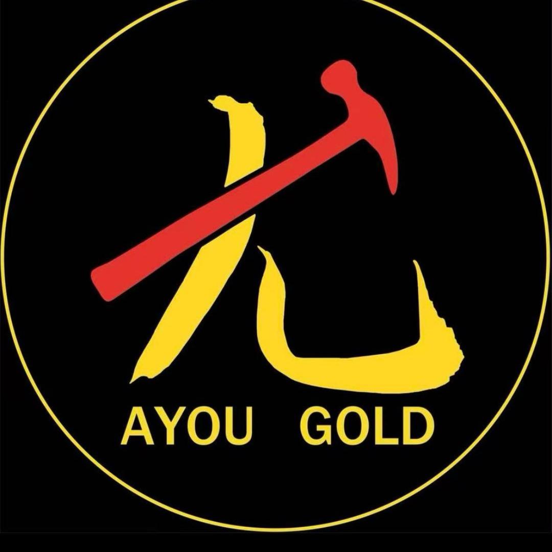 AYOU GOLD阿尤黄金北京店晓晓