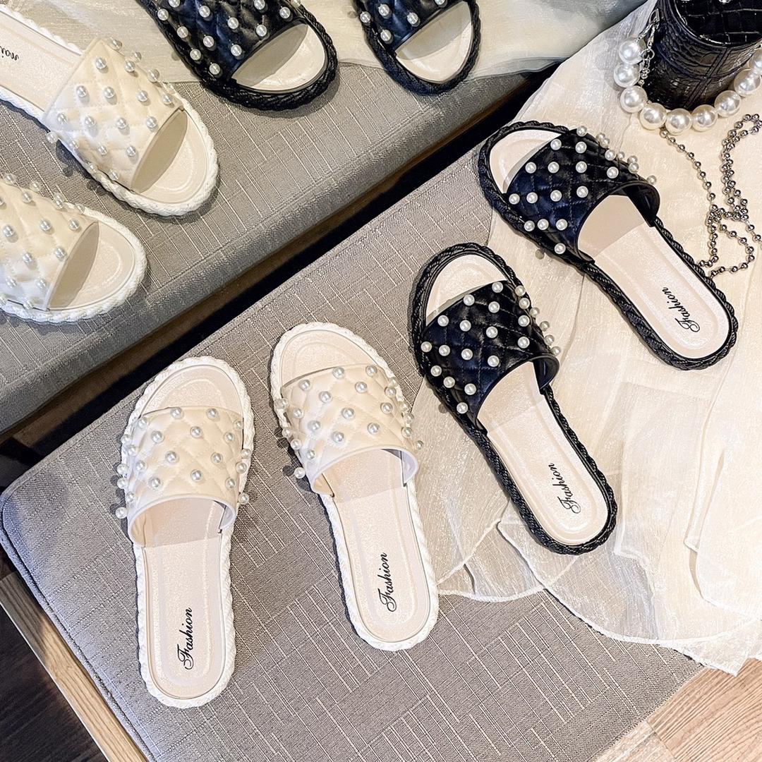 小圆家女鞋