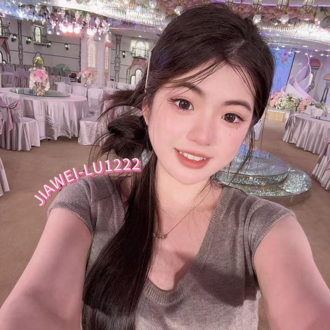 嘉慰有个中山婚礼梦