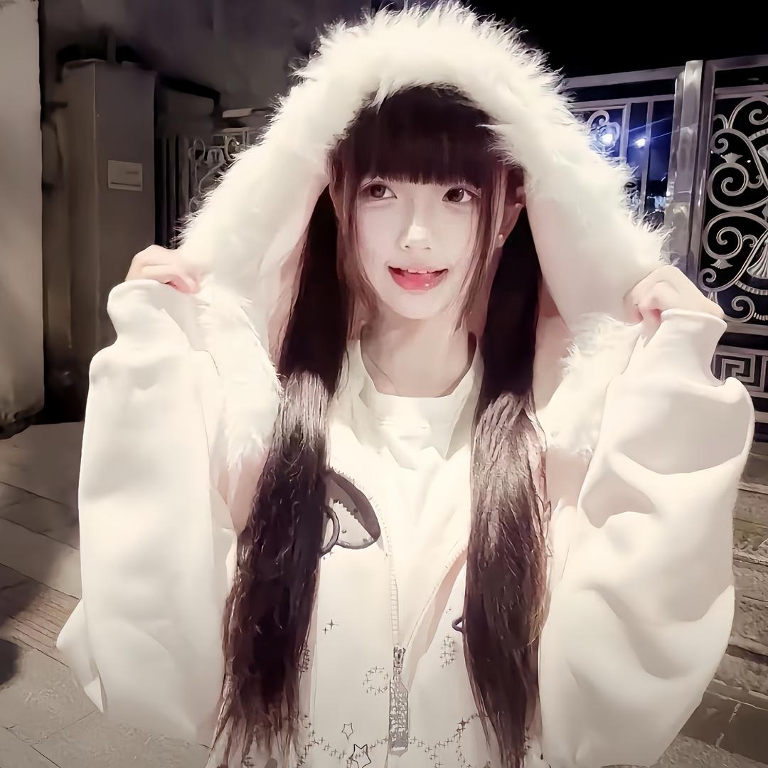 小尾巴