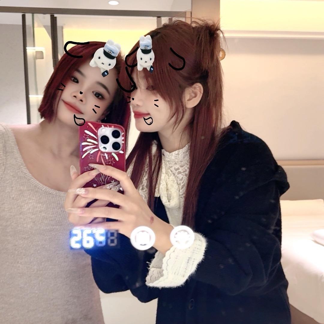 @小麦呀～
