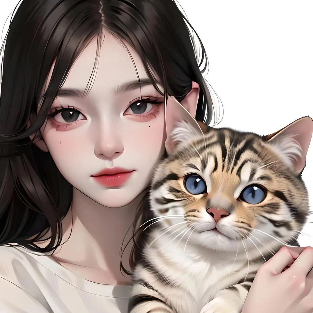 喵🐾